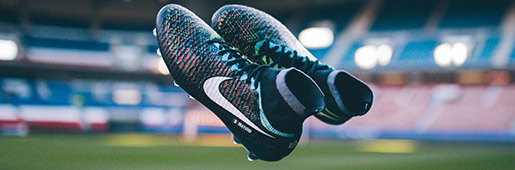 Nike Magista Obra BHM By Alex Penfornis : Football Boots : Soccer Bible