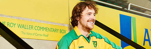 Norwich City - 