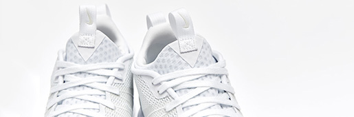 Nike Free Hypervenom II FS "Triple White" : Footwear : Soccer Bible