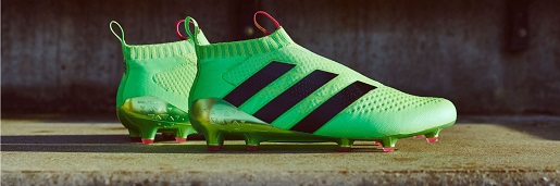��ϸ������Adidas ACE16+ PURECONTROL