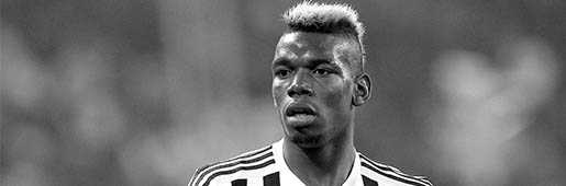 Pogba To Sign 10-Year adidas Deal : Football News : Soccer Bible