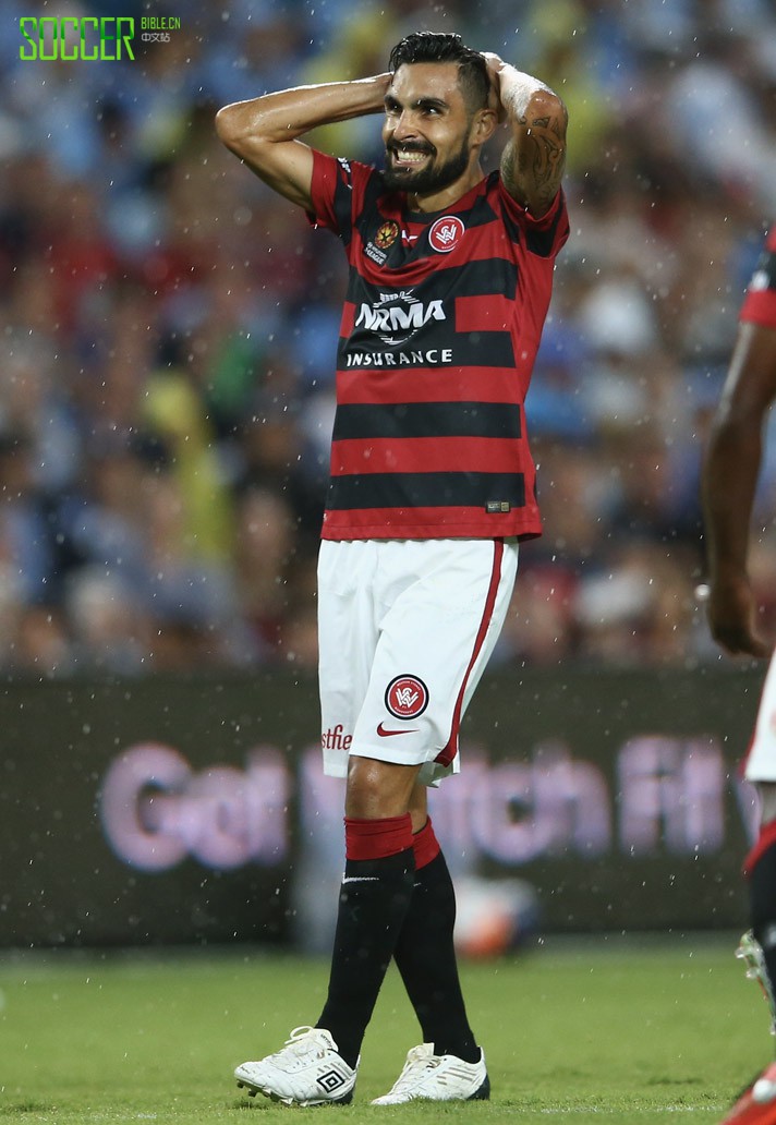 Dimas (Western Sydney) Umbro Medusae