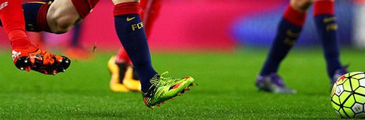 Global Boot Spotting - 29/02/2016 : Boot Spotting : Soccer Bible