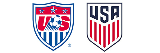 U.S. Soccer Unveils New Crest : Art and Illustration : Soccer Bible