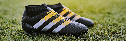 Laced Up | adidas ACE 16.1 Primeknit Review : Football Boots : Soccer Bible