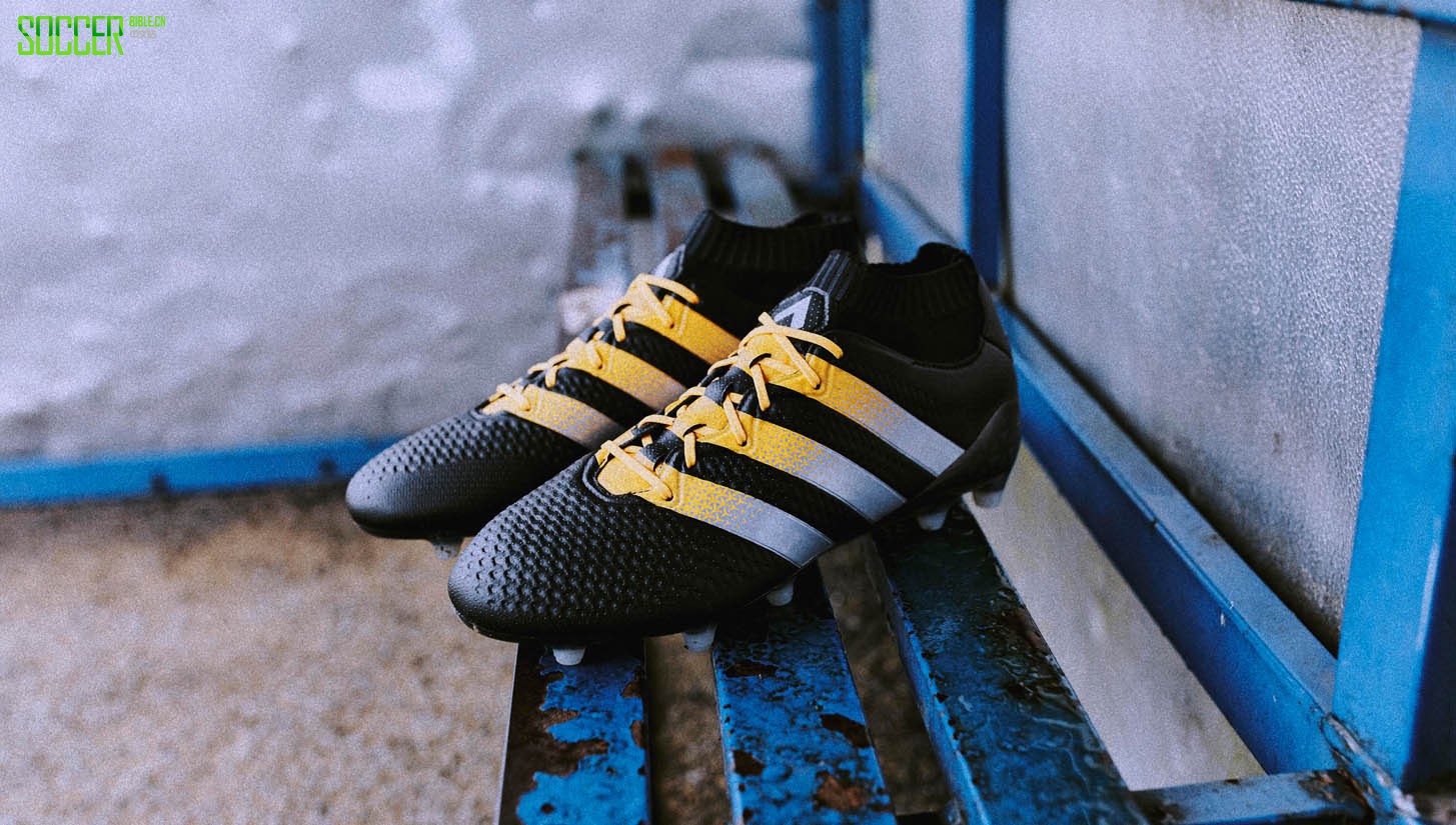 ������Adidas ACE 16.1 Primeknit