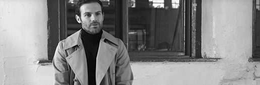 Juan Mata For 7 Loewe Annimo : Video : Soccer Bible