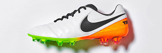 Nike Tiempo 6 "Radiant Reveal" : Football Boots : Soccer Bible