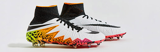 Nike Hypervenom II "Radiant Reveal" : Football Boots : Soccer Bible