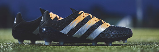 adidas ACE 16.1 Review : Football Boots : Soccer Bible