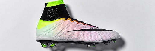 ͿƳMercurial Superfly IV䡰Radiant Reveal