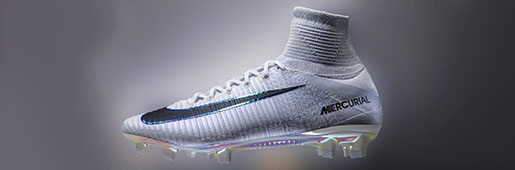 Nike Introduces New Mercurial Superfly : Football Boots : Soccer Bible