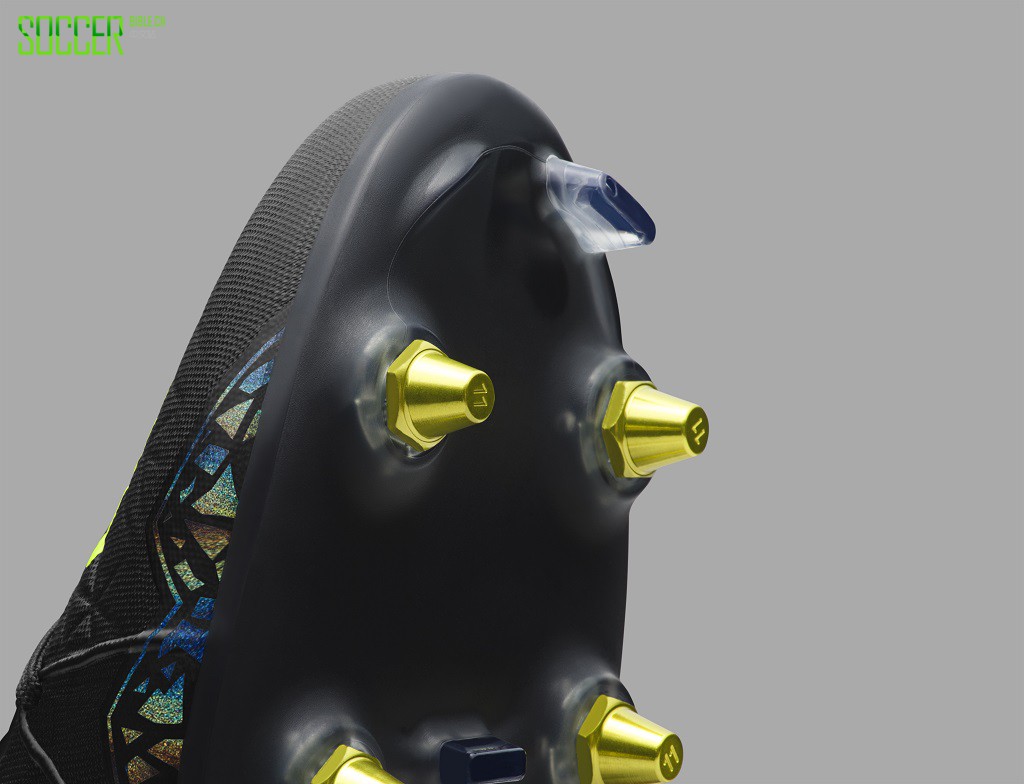 ͿAnti-Clog Traction