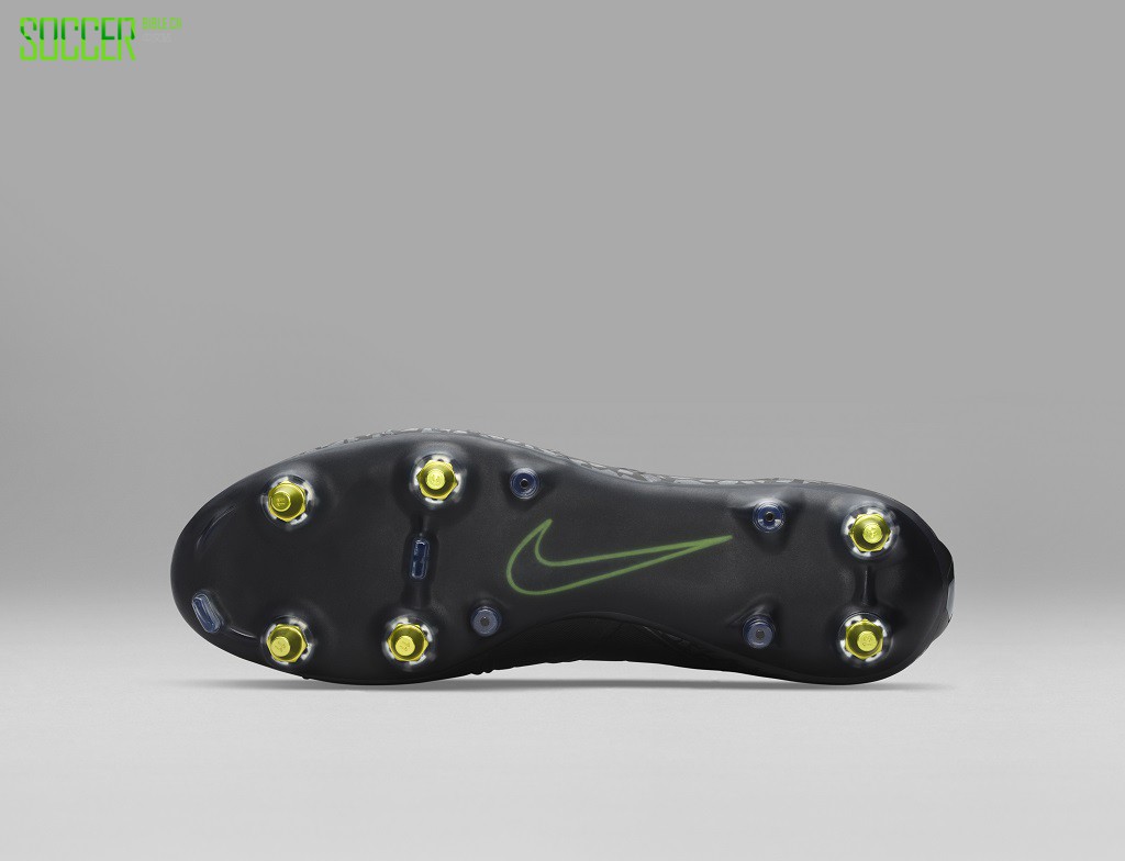 ͿAnti-Clog Traction