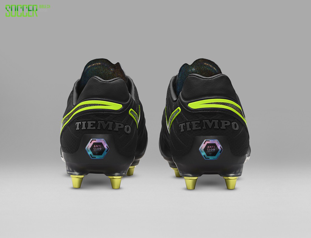 ͿAnti-Clog Traction