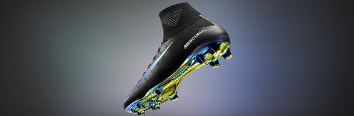 ͿMercurial SuperflyЬ