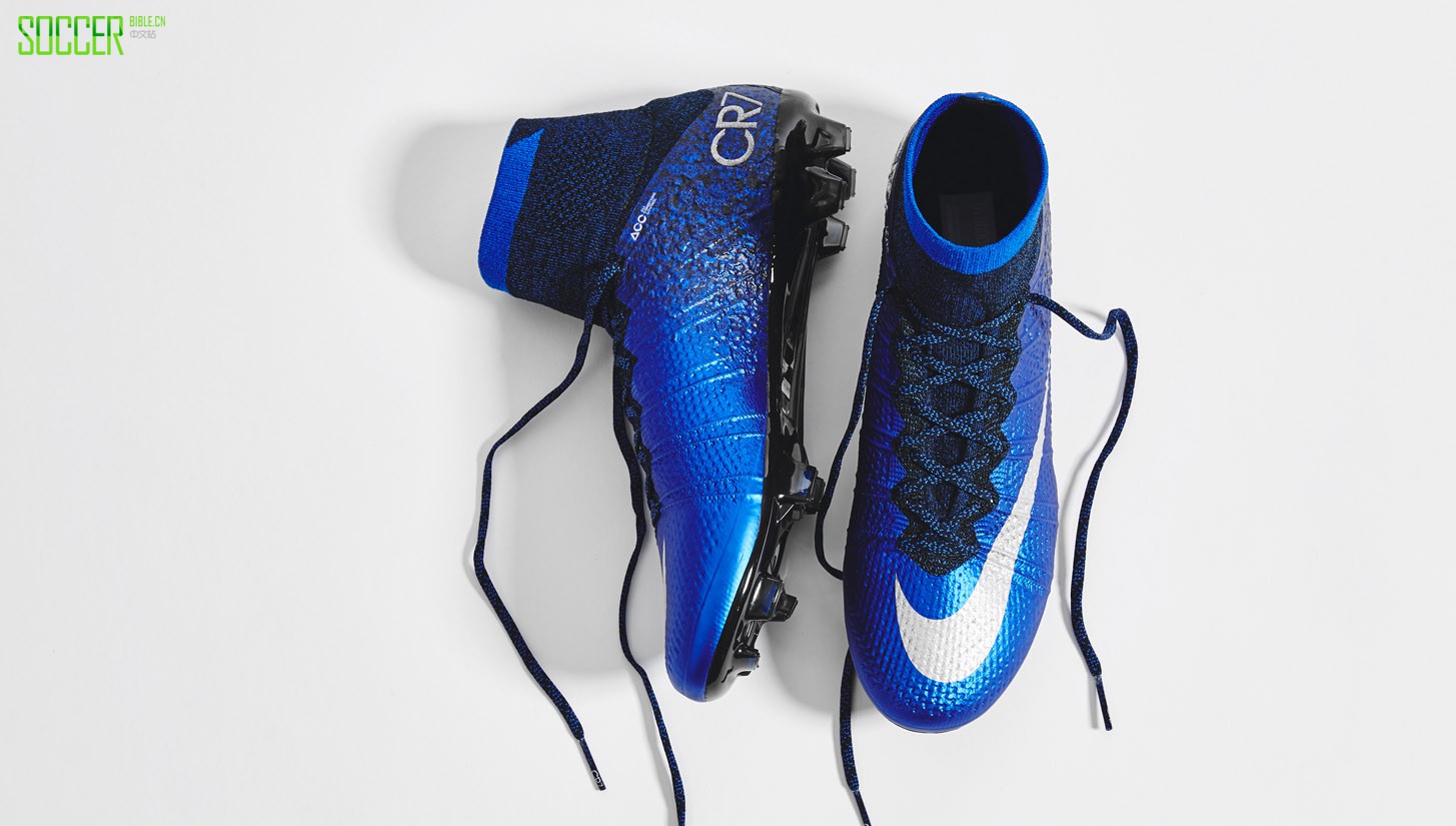 Ϳ˿Mercurial Superfly CR7ƪ