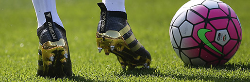 Global Boot Spotting - 21/03/2016 : Boot Spotting : Soccer Bible