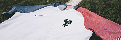 Alexpenfornis Captures The 2016 Nike France Kits : Football Apparel : Soccer Bible