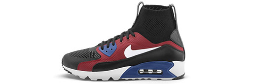 Nike Air Max 90 Ultra Superfly T : Footwear : Soccer Bible