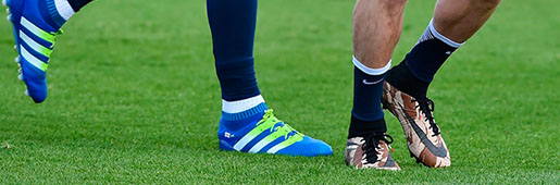 Global Boot Spotting - 29/03/2016 : Boot Spotting : Soccer Bible