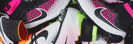 Closer Look | Nike Radiant Reveal Pack : Football Boots : Soccer Bible