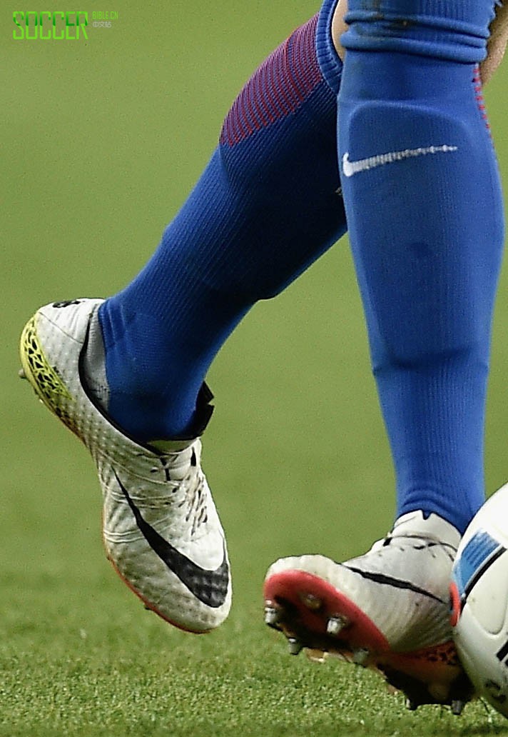 Global Boot Spotting - 29/03/2016 : Boot Spotting : Soccer Bible