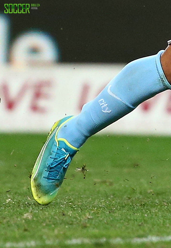 Global Boot Spotting - 29/03/2016 : Boot Spotting : Soccer Bible
