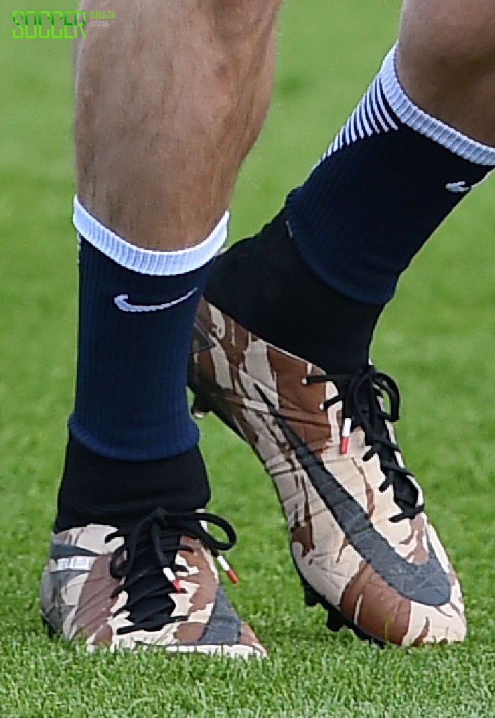 Global Boot Spotting - 29/03/2016 : Boot Spotting : Soccer Bible