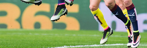 Global Boot Spotting - 04/04/2016 : Boot Spotting : Soccer Bible