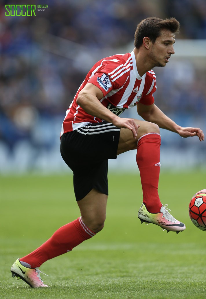 Cedric Soares (Southampton) Nike Mercurial Vapor X