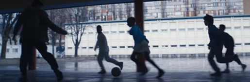 Nike Football Presents: Spark Brilliance ft. Blaise Matuidi : Video : Soccer Bible