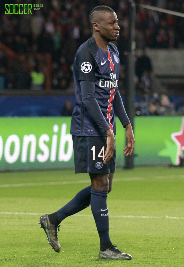 Blaise Matuidi (PSG) Nike Magista Obra