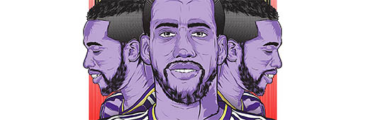 Match Poster | Orlando City SC v New England Revolution : Art and Illustration : Soccer Bible