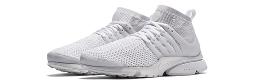 Nike Air Presto Ultra Flyknit : Footwear : Soccer Bible