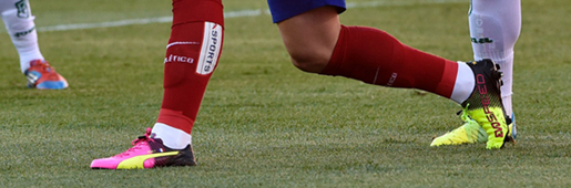 Global Boot Spotting - 18/04/2016 : Boot Spotting : Soccer Bible