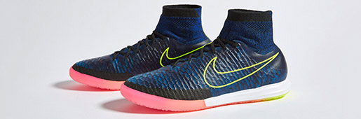 Nike FootballX 