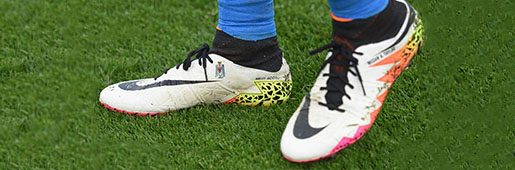 Global Boot Spotting - 09/05/2016 : Boot Spotting : Soccer Bible