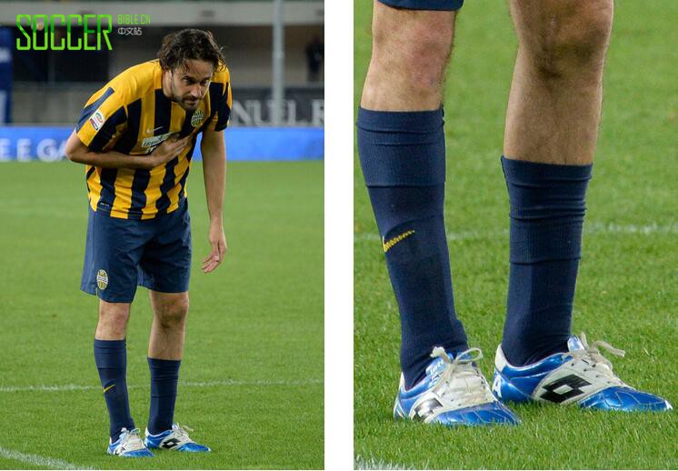 本周全球赛场战靴一览 - 10/05/2016