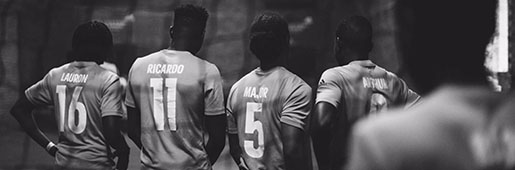 adidas Tango League London Finals : Events : Soccer Bible