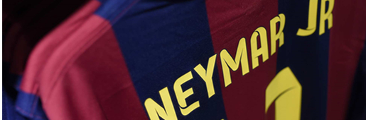 Nike Extend Barcelona Deal Until 2026 : Football Apparel : Soccer Bible