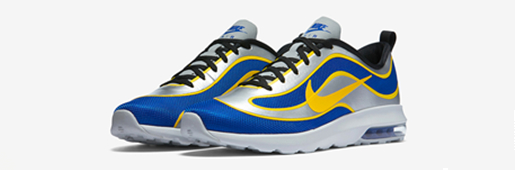 Nike Air Max Mercurial R9 OG : Footwear : Soccer Bible