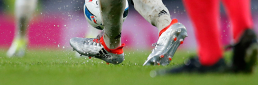 Global Boot Spotting - 31/05/2016 : Boot Spotting : Soccer Bible