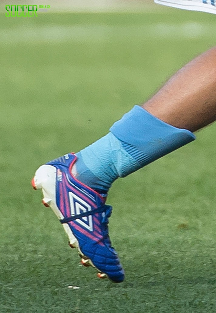 Mix Diskerud (New York City) Umbro Medusae