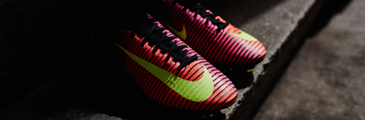 Closer Look: Nike Spark Brilliance Pack : Football Boots : Soccer Bible