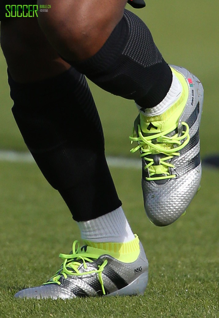 本周全球赛场战靴一览 06/06/2016