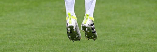 Global Boot Spotting - 06/06/2016 : Boot Spotting : Soccer Bible