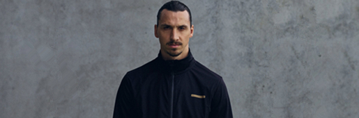 Zlatan Talks A-Z Sportswear Brand : Football Apparel : Soccer Bible