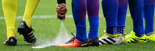 Global Boot Spotting - 13/06/2016 : Boot Spotting : Soccer Bible