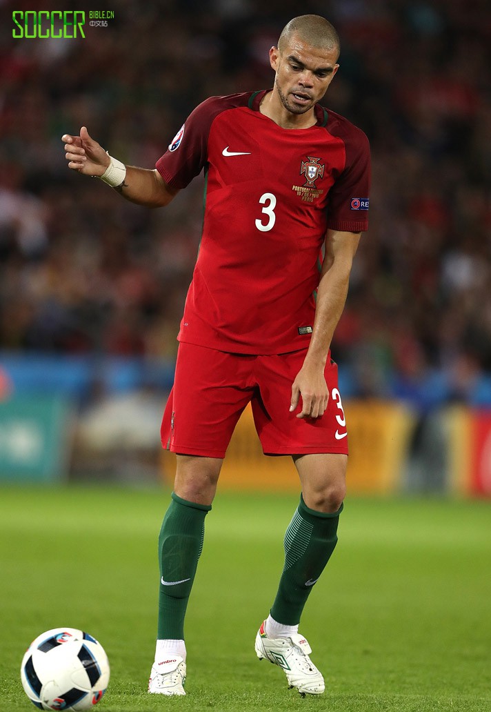 Pepe (Portugal) Umbro Speciali Eternal